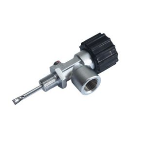 normal cylinder valve
