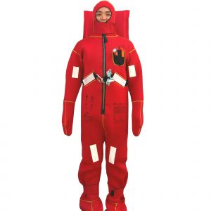 fangzhan immersion suit