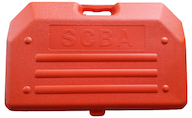 scba carrying case